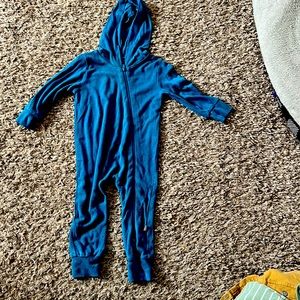 Kyte outfit
